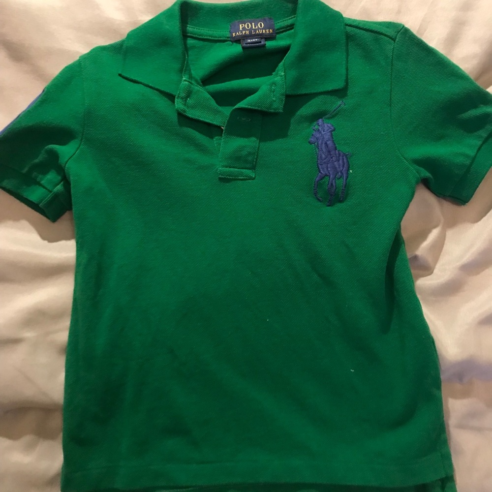 Ralph Lauren Polo shirt